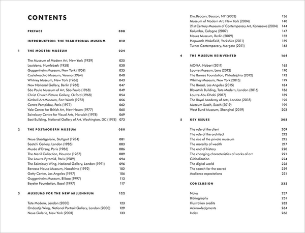 Бумажная книга «The Art Museum in Modern Times», автор Чарльз Саумарес Смит - фото №1