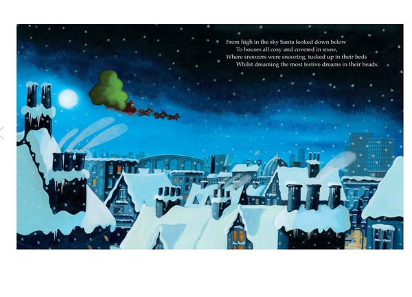 Бумажная книга «The Dinosaur That Pooped Christmas!», авторов Том Флетчер, Дуги Пойнтер - фото №1