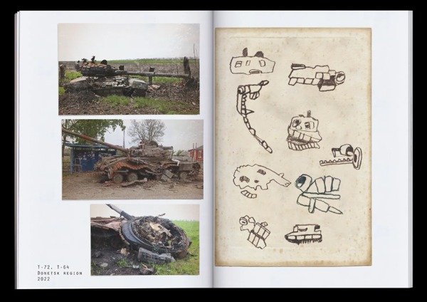 Бумажная книга «From 1914 till Ukraine», авторов Ульрике Гросс, Отто Дикс, Катя Бучацкая, Максим Иванов, Виктор Константинов, Андрей Рачинский, Даниил Ревковский, Андрей Сагайдаковский, Денис Саливанов, Иван Скорина, Ксения Щербакова, Ксения Янус - фото №1