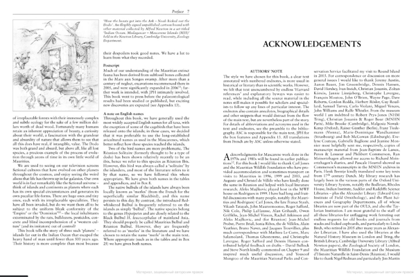 Бумажная книга «Lost Land of the Dodo», автор Энтони Чеке - фото №1