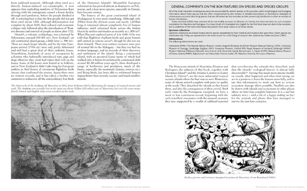 Бумажная книга «Lost Land of the Dodo», автор Энтони Чеке - фото №1