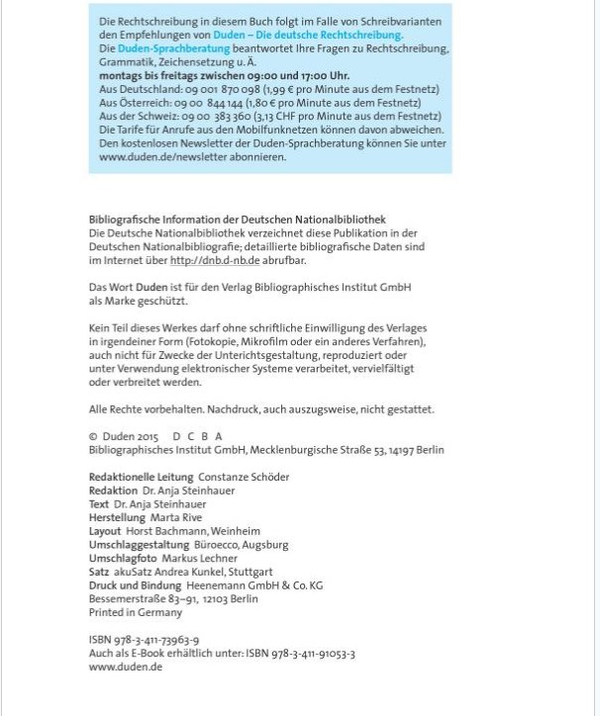 Паперова книга «Crashkurs Grammatik: Ein Übungsbuch für Ausbildung und Beruf», автор Аня Штайнхауер - фото №1