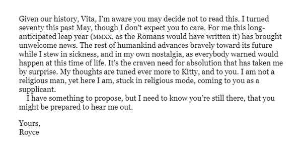 Паперова книга «In the Garden of the Fugitives», автор Черідвен Даві - фото №1