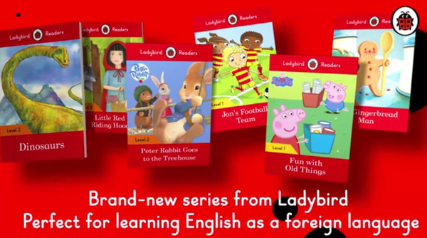 [object Object] «Ladybird Readers. Level 2. Flashcards» - фото №2 - миниатюра