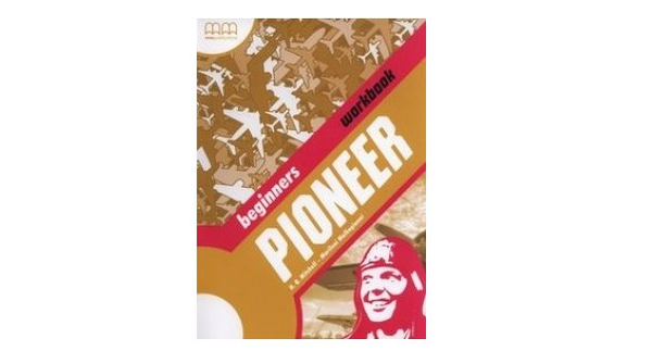 [object Object] «Pioneer Beginners Workbook» - фото №2 - миниатюра