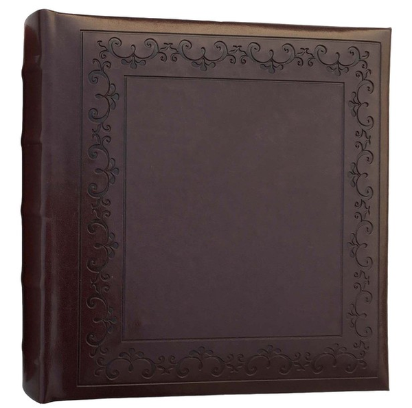 «Фотоальбом EVG 15x20x100 Chocolate (6391012)», бренда EVG - фото №1