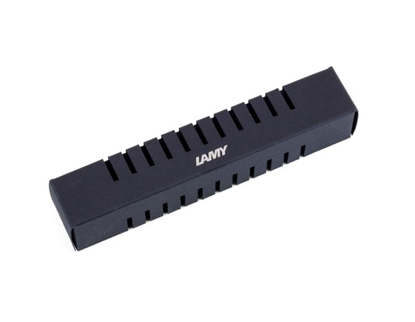 «Ручка кулькова Lamy Noto Синя (4014519285687)», бренду Lamy - фото №1