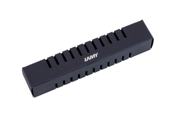  «Ручка-роллер Lamy AL-Star Темный пурпур (4014519282259)», бренда Lamy - фото №1