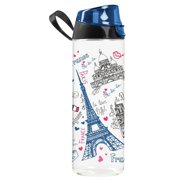  «Бутылка Herevin Paris 750 мл (6330500)», бренда Herevin - фото №1