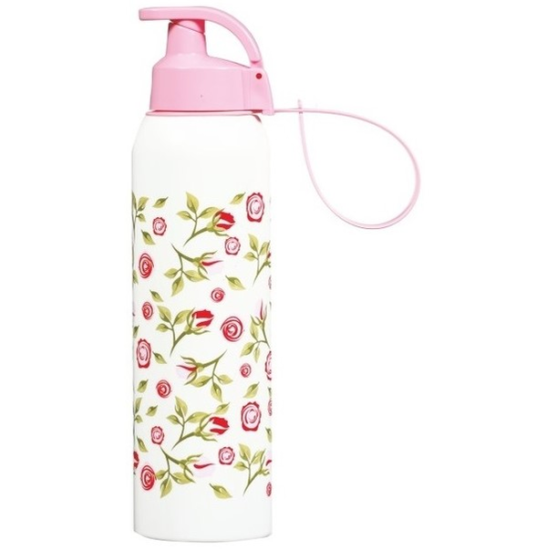  «Бутылка Herevin Rose 750 мл (6324497)», бренда Herevin - фото №1