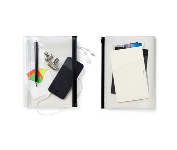  «Блокнот Storage.it Solid Colors L Зелений (STI-NB57-GN)», бренду Storage.it - фото №1