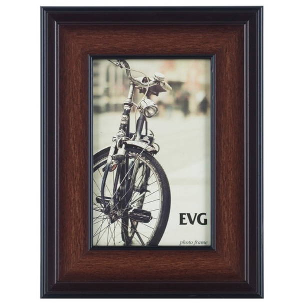 «Фоторамка EVG DECO 21х30 PS313 Wenge (6514277)», бренда EVG - фото №1