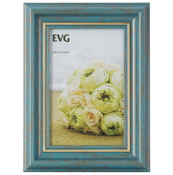 «Фоторамка EVG DECO 21х30 PS3081-A Green (6514261)», бренда EVG - фото №1