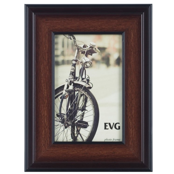 «Фоторамка EVG DECO 13х18 PS313 Wenge (6514275)», бренда EVG - фото №1