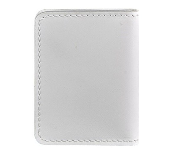 «Кард-кейс BlankNote 4.0 Білий (BN-KK-4-light)», бренду BlankNote - фото №1