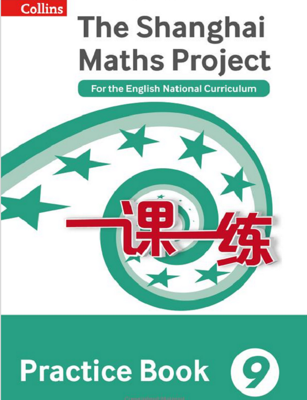 Бумажная книга «Practice Book Year 9 : For the English National Curriculum» - фото №1