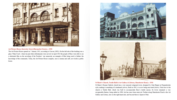 Паперова книга «Bury Through Time», автор Стівен Діккенс - фото №1