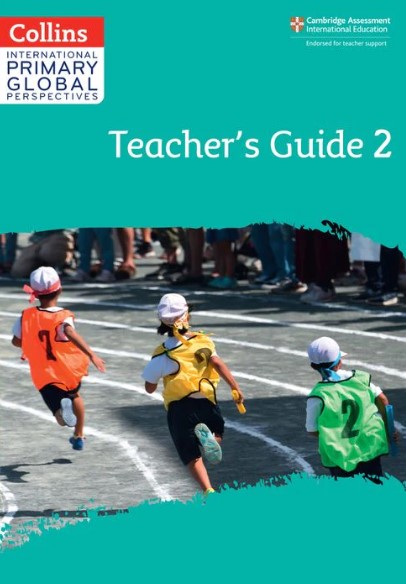 Бумажная книга «Cambridge Primary Global Perspectives. Teacher's Guide. Stage 2», авторов Сула Делафуэнте, Дафна Пайзи, Фиона МакГрегор - фото №1