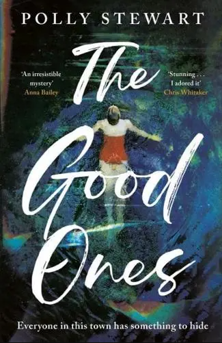 Бумажная книга «The Good Ones», автор Полли Стюарт - фото №1