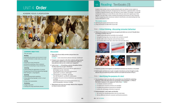 Паперова книга «Oxford EAP Upper-Intermediate/B2 Teacher's Book (+ DVD and Audio CD Pack)» - фото №1