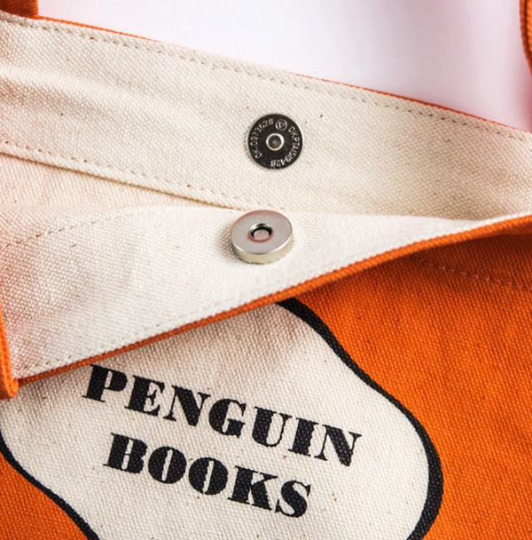 «Екоторба Penguin Mischief (5060312810358)», бренду Penguin - фото №1