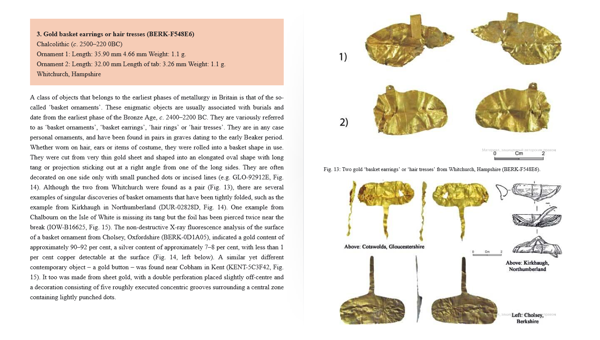 Бумажная книга «50 Bronze Age Finds From the Portable Antiquities Scheme», автор Дот Боутон - фото №1