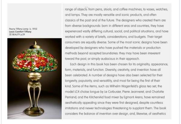 Бумажная книга «What Makes Great Design: 80 Masterpieces Explained», автор Саси Ходж - фото №1