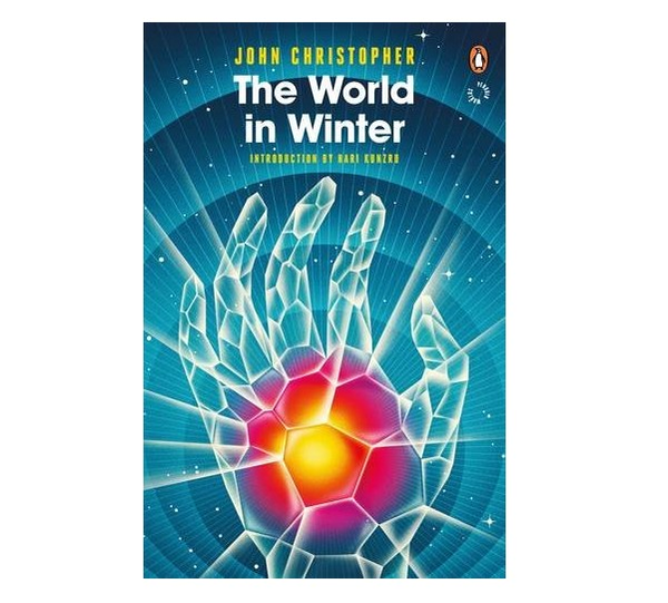 Паперова книга «The World in Winter», автор Джон Крістофер - фото №1