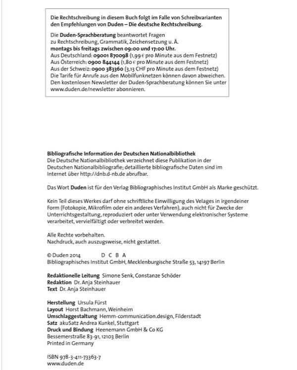 Паперова книга «Crashkurs Rechtschreibung: Ein Übungsbuch für Ausbildung und Beruf. Mit zahlreichen Übungen und Abschlusstest zur Selbstkontrolle», автор Аня Штайнхауер - фото №1