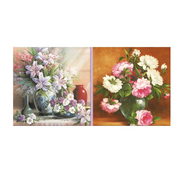 «Фотоальбом UFO Bouquet S22x32 (6309974)», бренда UFO - фото №1