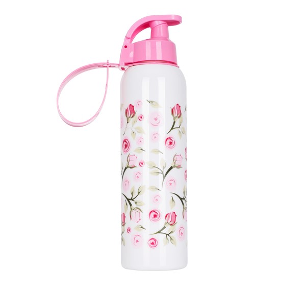  «Бутылка Herevin Rose 750 мл (6324497)», бренда Herevin - фото №1