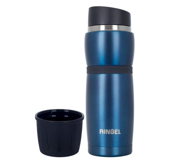  «Термокружка Ringel Grand 480 мл синя (6403738)», бренду Ringel - фото №1