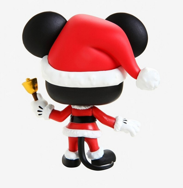  «Коллекционная фигурка Funko POP! Mickey Mouse Микки (43327)», бренда Funko Pop - фото №1