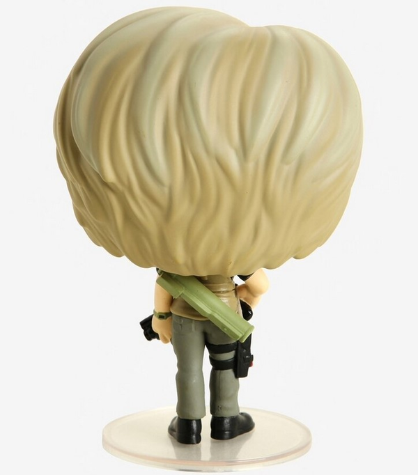 «Коллекционная фигурка Funko POP! Terminator Dark Fate Сара Коннор (43502)», бренда Funko Pop - фото №1