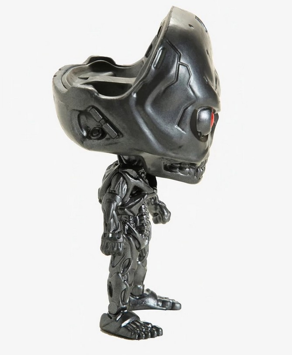  «Коллекционная фигурка Funko POP! Terminator Dark Fate REV-9 (43503)», бренда Funko Pop - фото №1