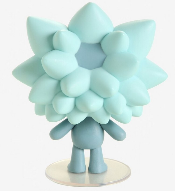 «Коллекционная фигурка Funko POP! Rick and Morty Teddy Rick (44250)», бренда Funko Pop - фото №1