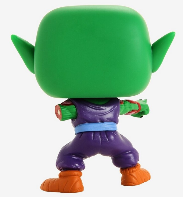  «Коллекционная фигурка Funko POP! Dragon Ball Z Piccolo (44261)», бренда Funko Pop - фото №1