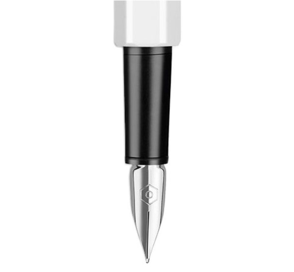 «Перьевая ручка Caran d'Ache 849 Белая (842.001)», бренда Caran d'Ache - фото №1
