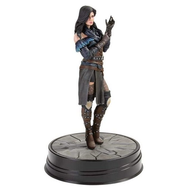 «Фигурка The Witcher 3 Wild Hunt Yennefer 2nd Edition», бренда Dark Horse Comics - фото №1