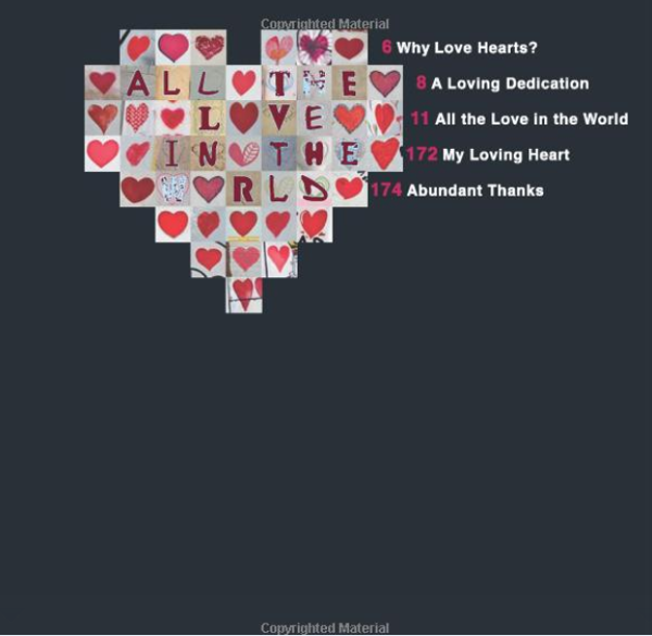 Бумажная книга «All the Love in the World», автор Джесси Хантер - фото №1