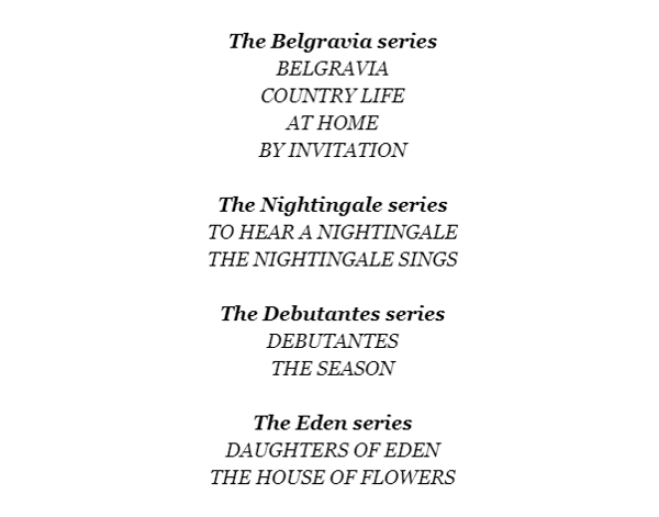 Паперова книга «The Enchanted», автор Шарлотта Бінгхем - фото №1
