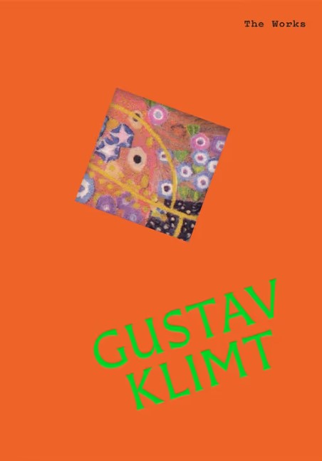 Паперова книга «Gustav Klimt: The essential masterpieces», автор Саллі Ґрант - фото №1