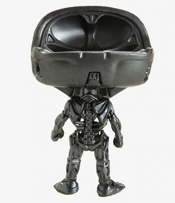 «Коллекционная фигурка Funko POP! Terminator Dark Fate REV-9 (43503)», бренда Funko Pop - фото №1