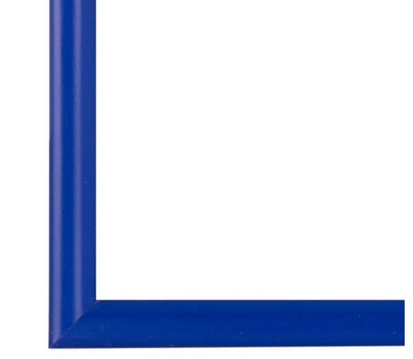  «Фоторамка LA 30x40 45 Blue (6596034)», бренда LA - фото №1