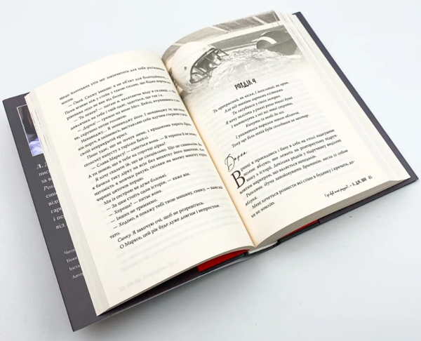 Паперова книга «І де був той розум?..», автор Л. Дж. Шен - фото №1