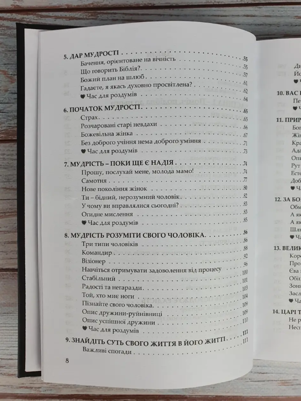 Паперова книга «Створена бути його помічницею», автор Дебі Перл - фото №1