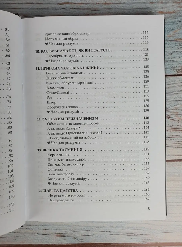 Паперова книга «Створена бути його помічницею», автор Дебі Перл - фото №1