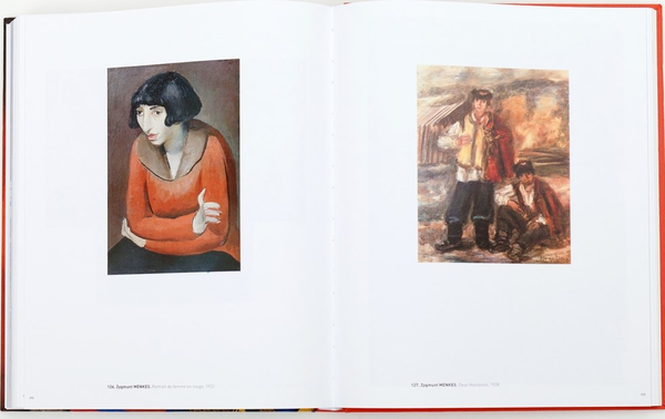 Бумажная книга «Les Artistes Ukrainiens a Paris. 1900-1939», автор Вита Сусак - фото №1