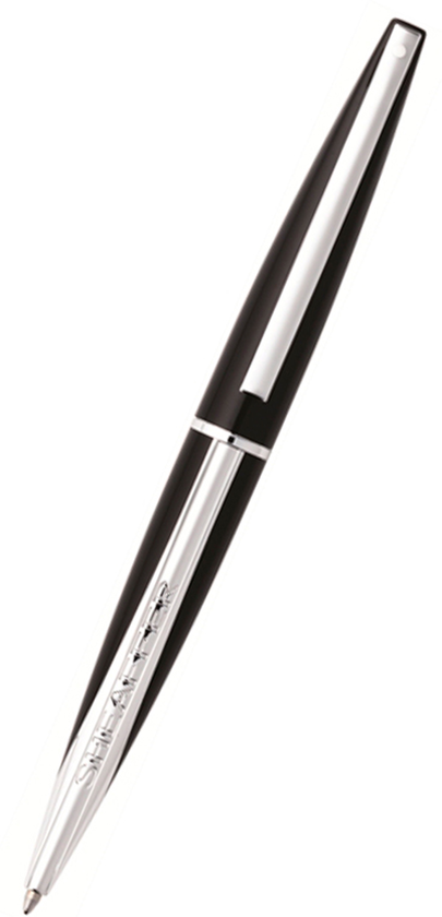 «Кулькова ручка Sheaffer TARANIS Stormy Night CT BP (Sh944025)», бренду Sheaffer - фото №1