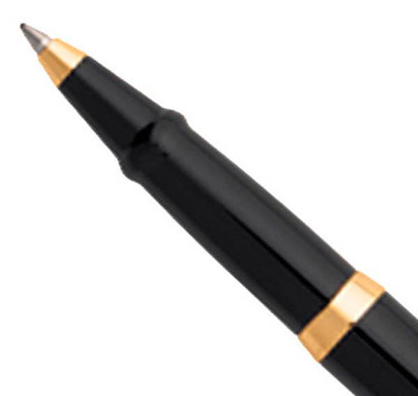«Ручка Sheaffer SAGARIS Gloss Black GT RB (Sh947115)», бренда Sheaffer - фото №1